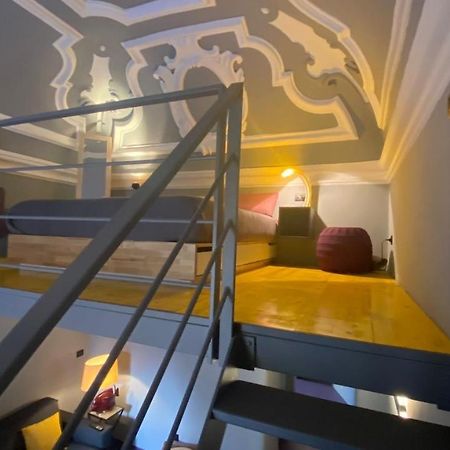 Апартаменти Matu Vacanze D'Arte Монополі Екстер'єр фото