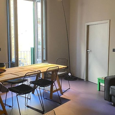 Апартаменти Matu Vacanze D'Arte Монополі Екстер'єр фото