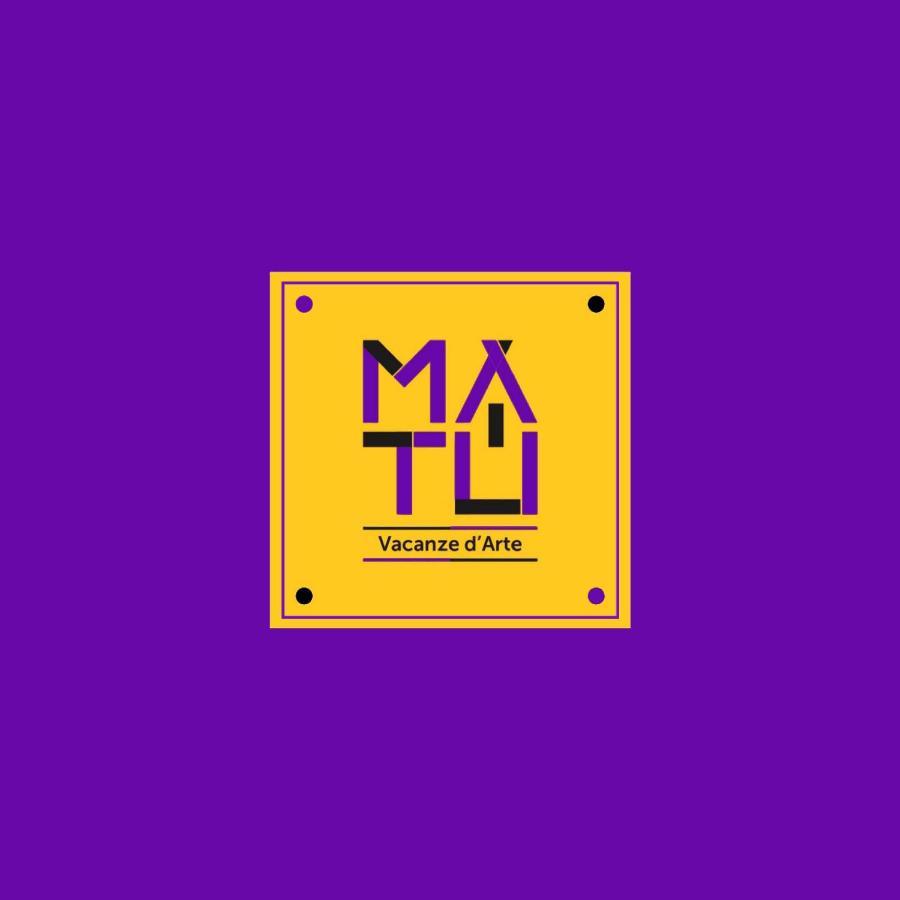 Апартаменти Matu Vacanze D'Arte Монополі Екстер'єр фото