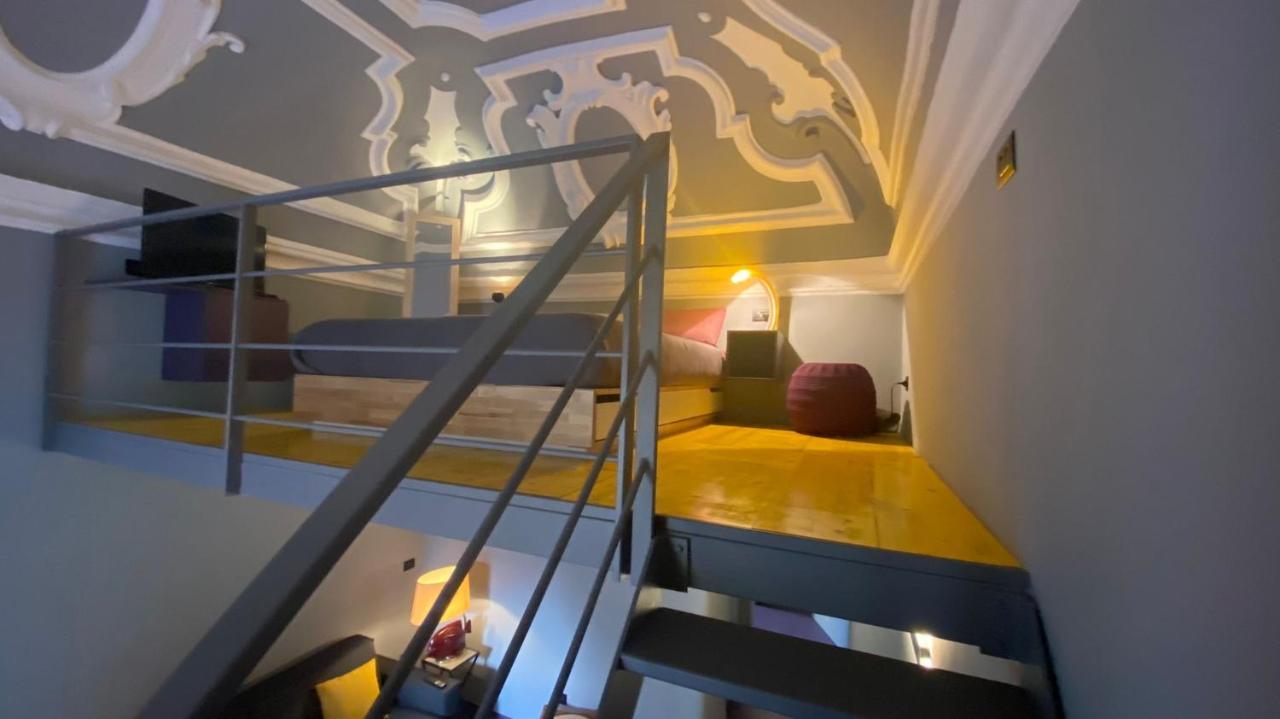 Апартаменти Matu Vacanze D'Arte Монополі Екстер'єр фото